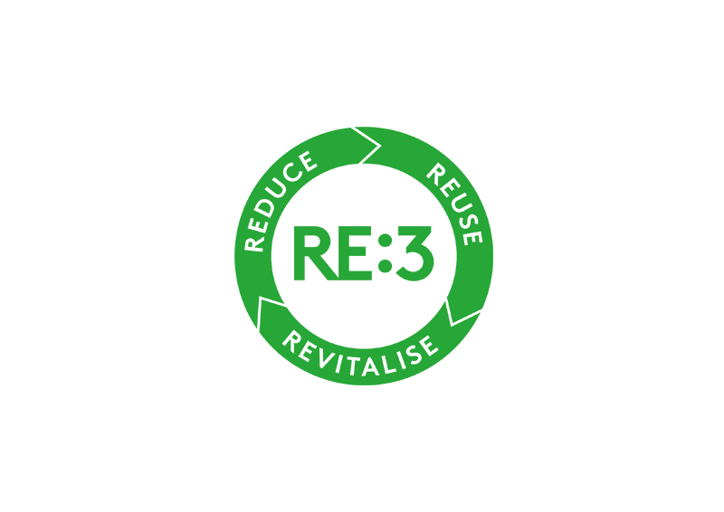 Swegon Nederland RE:3-concept