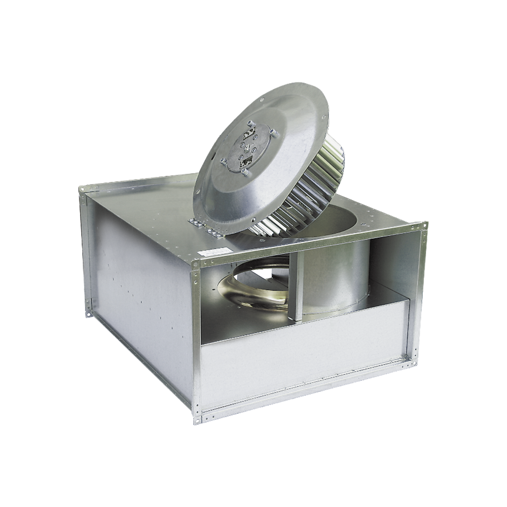 rechthoekigekanaalventilatoren categorieafbeelding