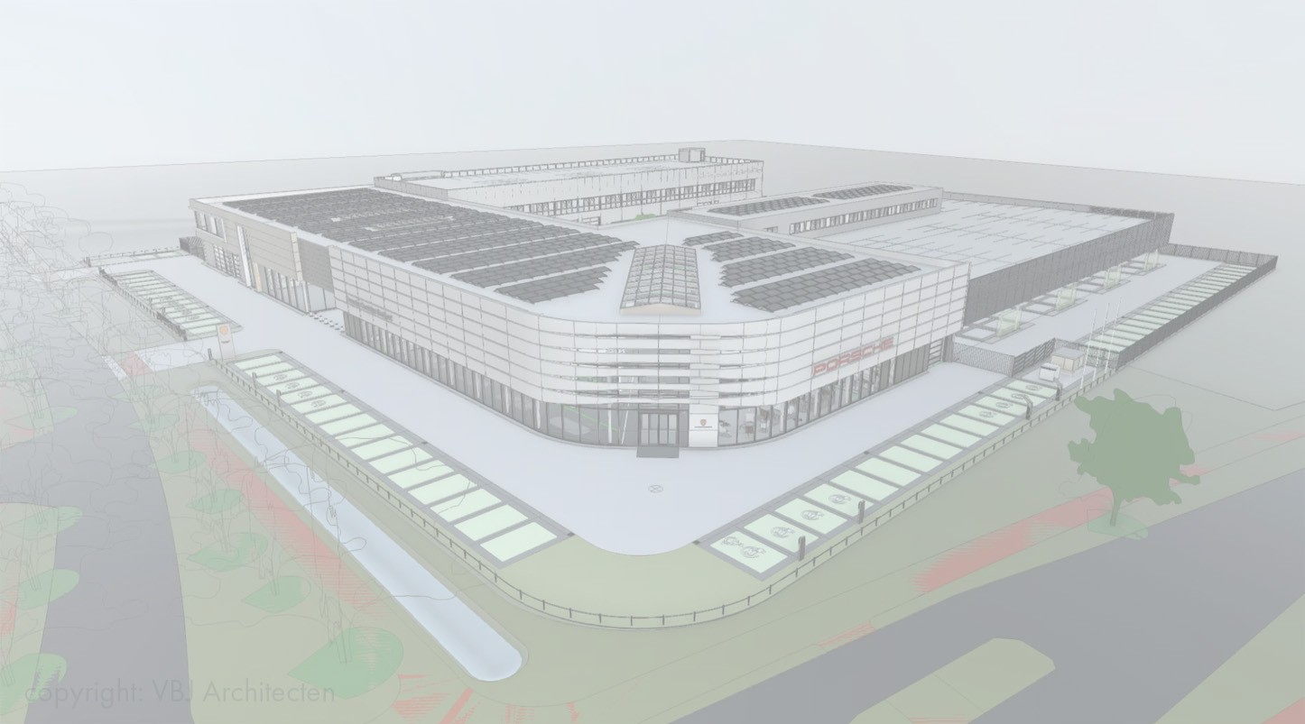 kanaalverwarmers porsche centrum brabant header