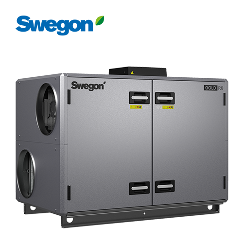 gold swegon rx introduction