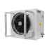 <p>AW DX industriële luchtverwarmer/-koeler</p>