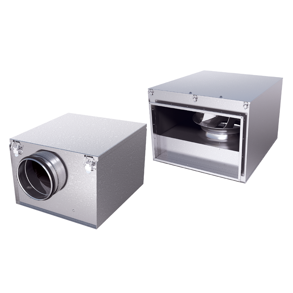boxventilatoren categorieafbeelding