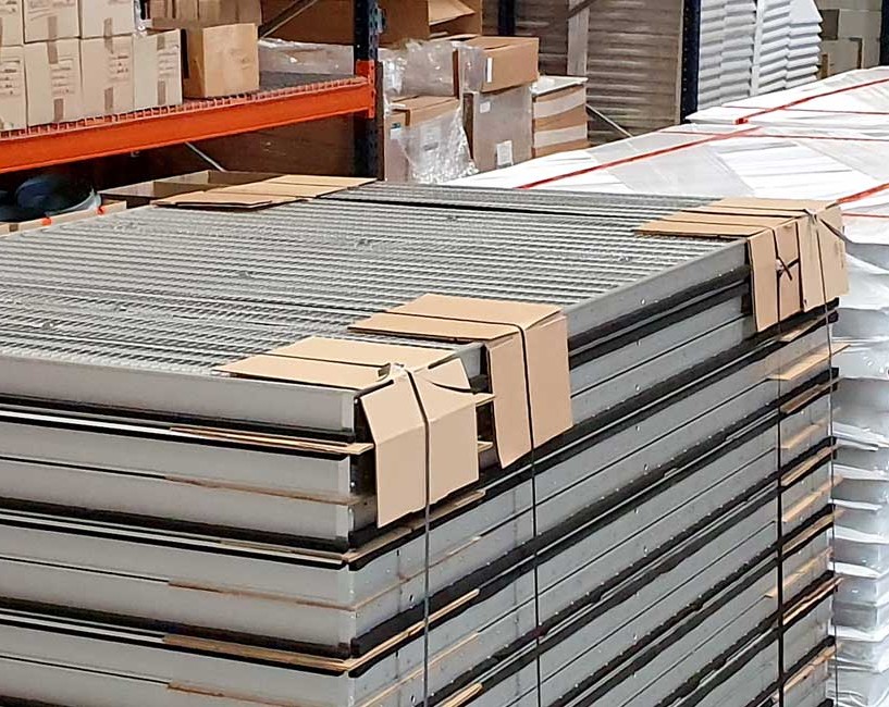 Eigen productiefaciliteit