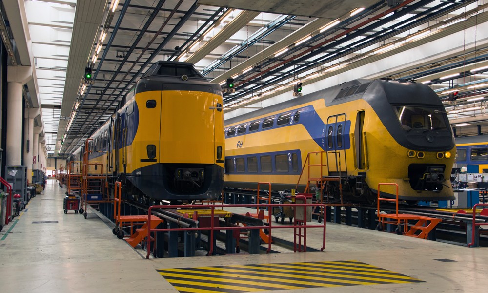 NedTrain 