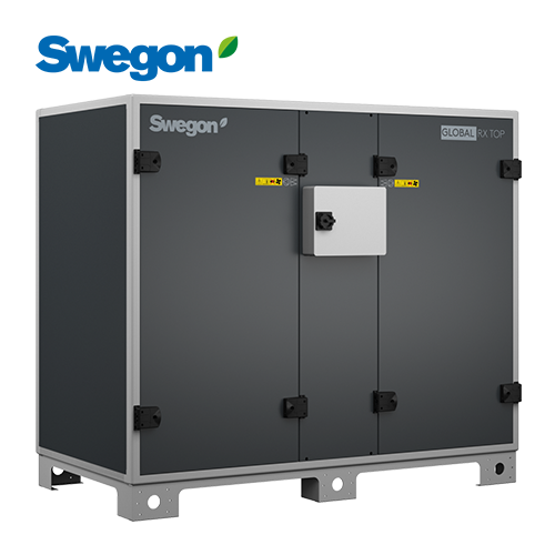 global swegon rx introduction
