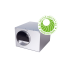 <p>IRB EC compacte kanaalventilator</p>