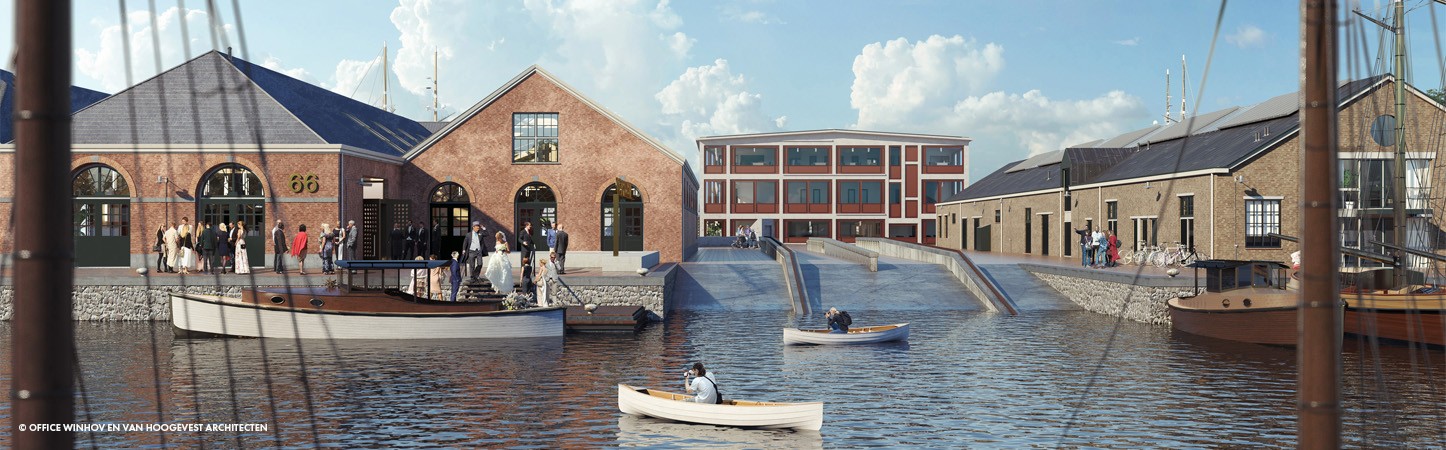 Stadhuis Den Helder