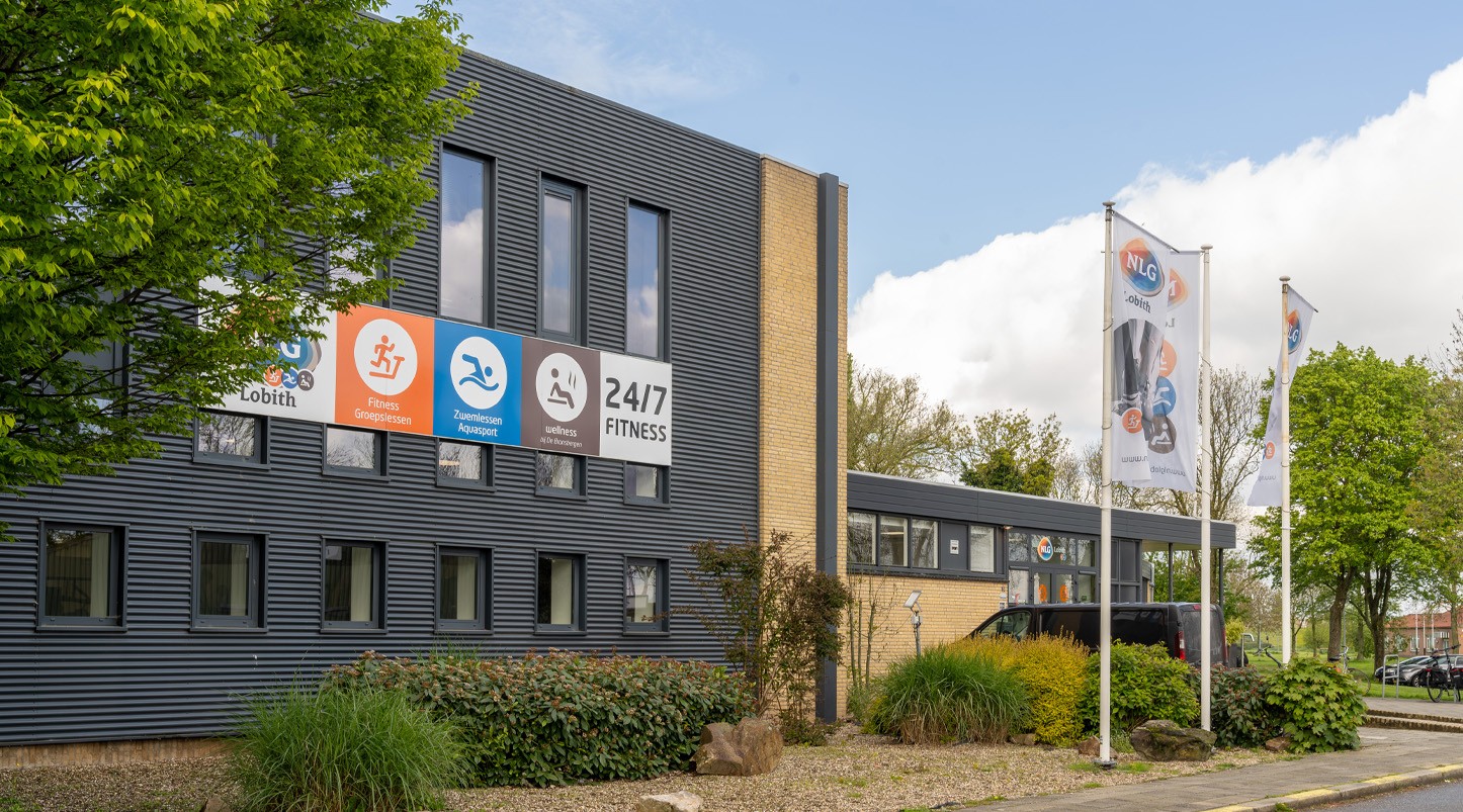 NLG Lobith sportcentrum